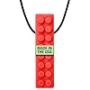 ARK Brick Stick, Chew Necklaces for...
