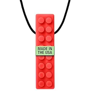 ARK Brick Stick, Chew Necklaces for...