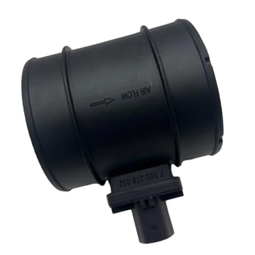 Capteur MAF débitmètre d'air 0281002912 pour Saab 9-5 2.0L-L4 2011 à 5 broches - 2