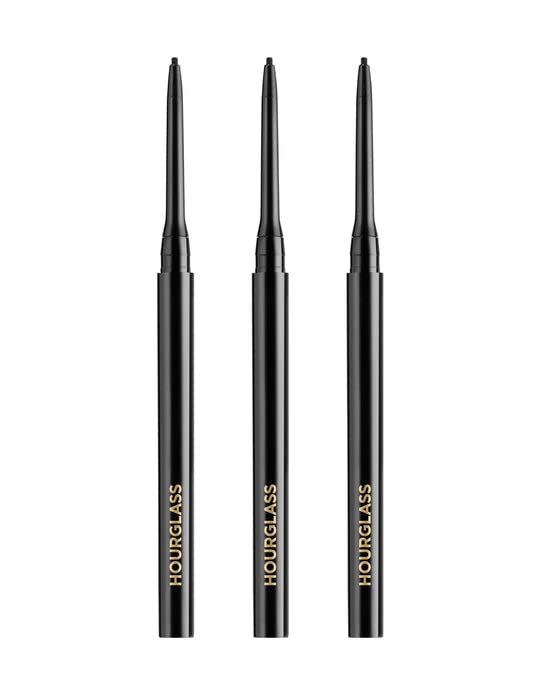 1.5mm Mechanical Gel Liner - 3-Pack-Obsidian