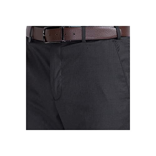 Image of Park Avenue Men Regular Fit Trouser