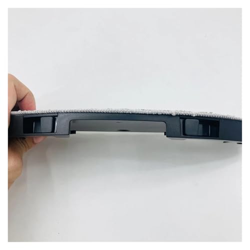 Accessoires compatibles avec Cecotec Conga 5290 et kit vadrouille - 7