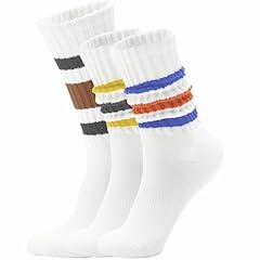 3 Pairs-multi Color-5