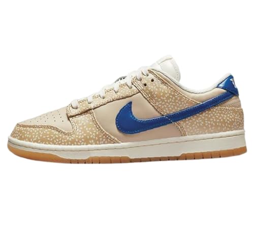 Image of Nike Men's Dunk Low Retro Sneaker