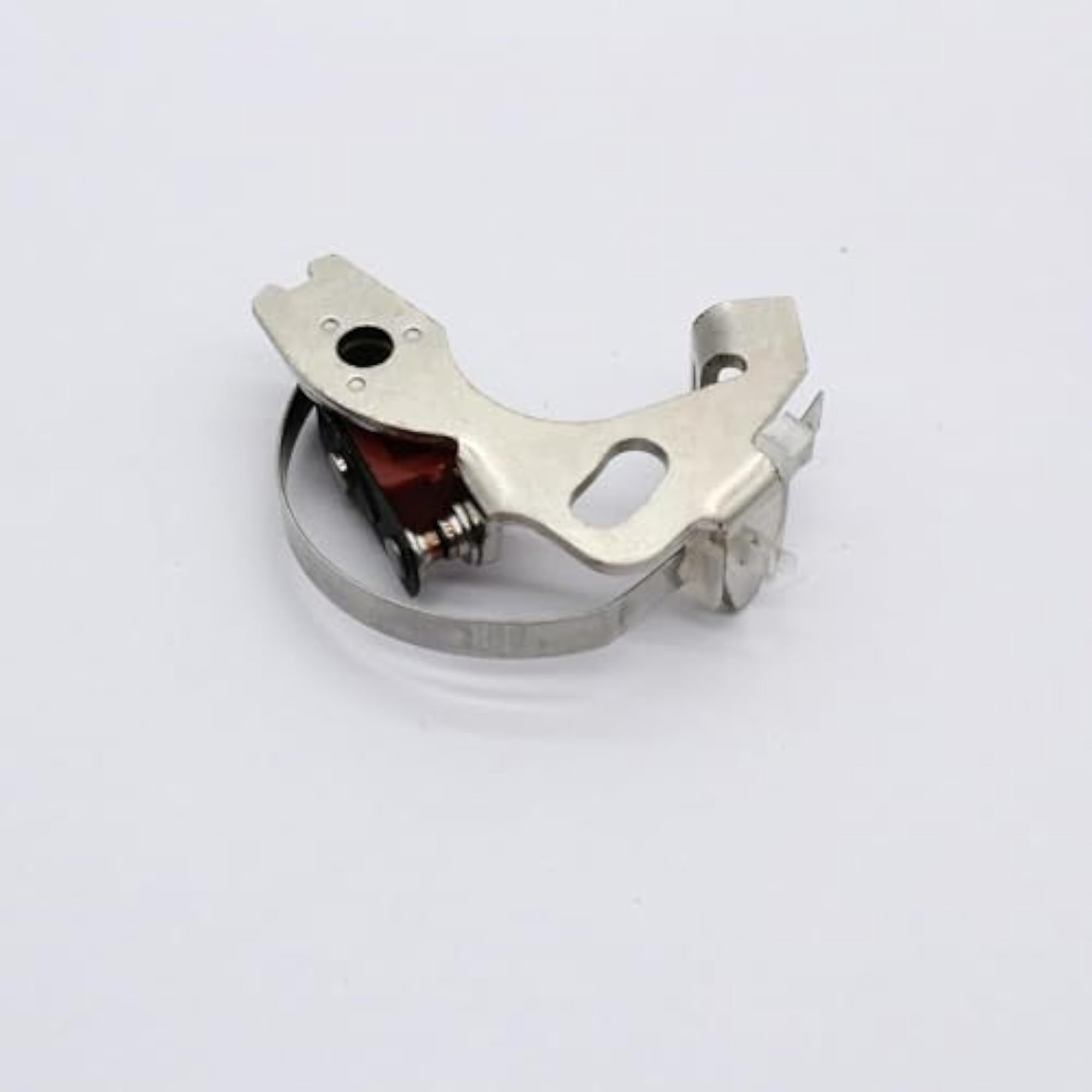 Distributor Points and Condenser Set for Vehicles