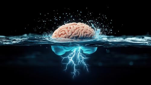 Rethinking the Relationship Between Mind and Brain: Dr. Angus Menuge Podcast Por  arte de portada