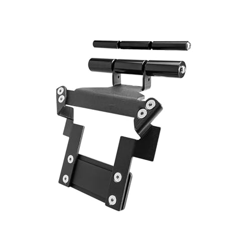 Extension crossbar support Forza 350 adaptateur téléphone NSS350 support navigation GPS moto