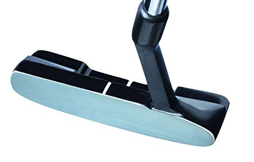 Longridge-PUMI-Putter-de-Cara-fresada-de-Golf