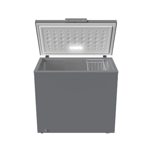 Congélateur coffre Whirlpool W3RHS19EG - vue 4