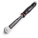 Produktbild NOR130103 NorTorque® verstellbarer Drehmomentschlüssel mit Doppelskala, 1/2 Zoll
