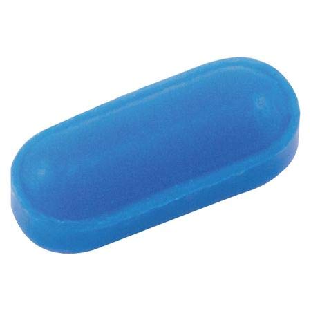 Stirring Bar,Blue,Micro,5 x 2mm Size -6 pack