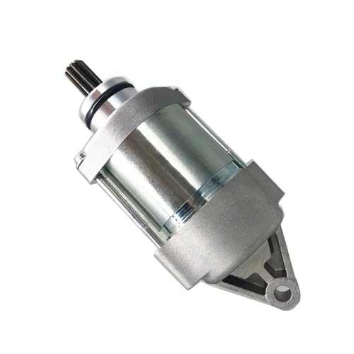 Motor de arranque WRF450 18 YZ450 FX17 repuesto encendido 2GC-81890-00