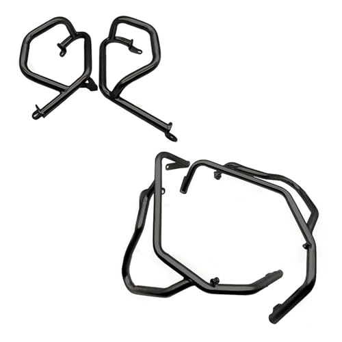 Pare-chocs moteur BMW F850GS tampon de protection anti-chute