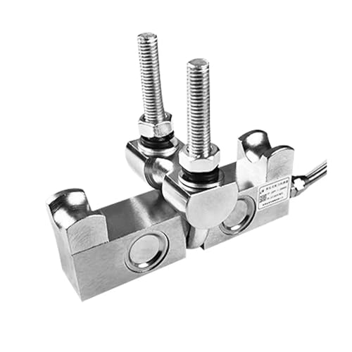 Sensor de tensión JHPY-1 lateral de 5000kg para pesaje industrial