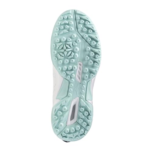 Mizuno WAVE LYNX 2 Jr. Chaussures de hockey Tint FemmeHommee Taille40.5 - vue 4