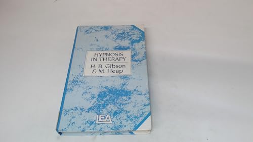Hypnosis In Therapy view 2
