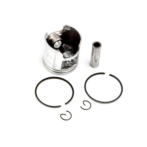 Kit cilindro de gran cilindrada 70cc con culata para optimizar motor LC 4