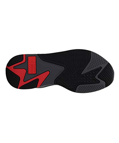 Image of Puma Unisex Adult RSX Twill Air Sneaker