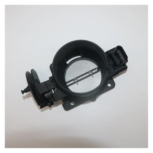 Cuerpo de acelerador mecánico con válvula mariposa para Mazda B4000