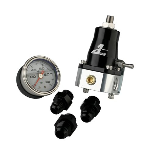 Aeromotive 13130