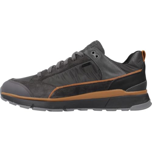 Baskets Geox U DOLOMIA - vue 4