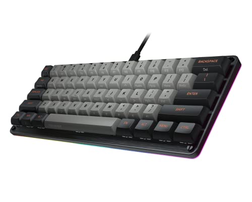 Cougar puri mini 60% DSA メカニカルキーボード 本体 31705k2TDyL.jpg