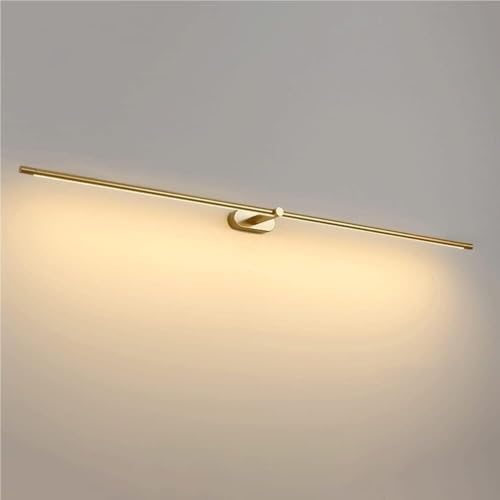 Bande lumineuse murale LED pour créer une ambiance feutrée dans le salon