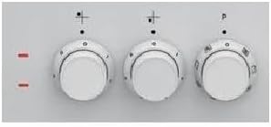 Ovládací panel myčky BEKO FSE 67300 WCS