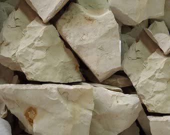Mitti de Multani brut anti-imperfections et excès de sébum 1kg