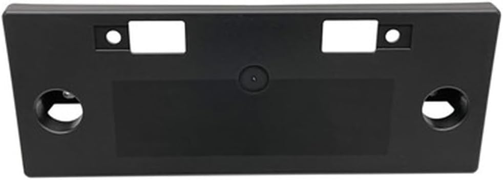 For Nissan Altima 2023 2024 2025 License Plate Bracket | Front | SR Models | Made of Polypropylene Plastic | Replacement For NI1068166 | 191275921166, 962109HF0B