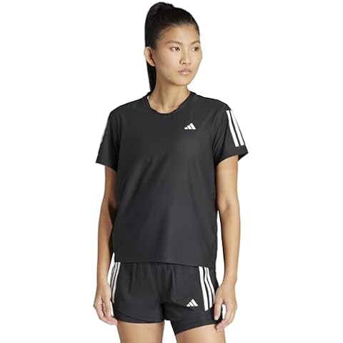 adidas Women's Own The Run Base Tee Cover