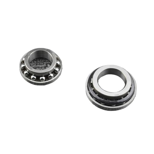 Rodamiento de bolas para motocicleta compatible con VT750C y Ace 5