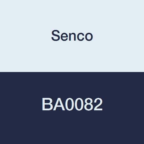 Bouchon cylindrique Senco Ba0082 hermétique pour bloquer les fuites d air