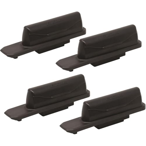 YAKIMA, Landing Pad Fixed Point Tower Installation for Naked Rooftops