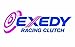 EXEDY CH12 Multi Spline Hub