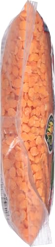 Iberia 210613 Red Lentil Beans, 12 Ounce thumb #2