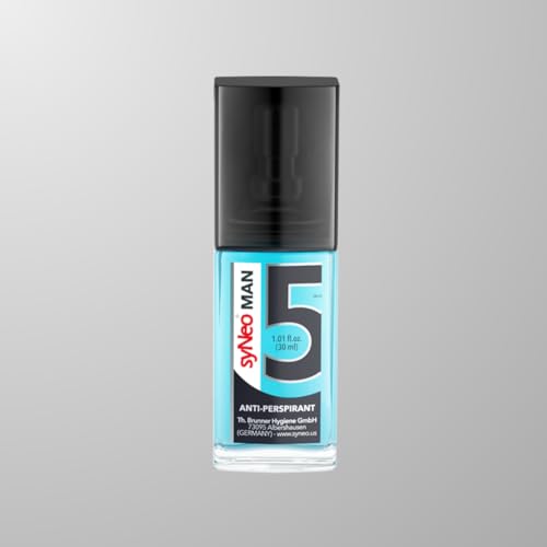 syNeo 5 Antiperspirant Pumpspray 30 ml miniatura 2
