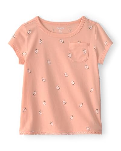 Image of OshKosh B'Gosh Girls Fashion Top