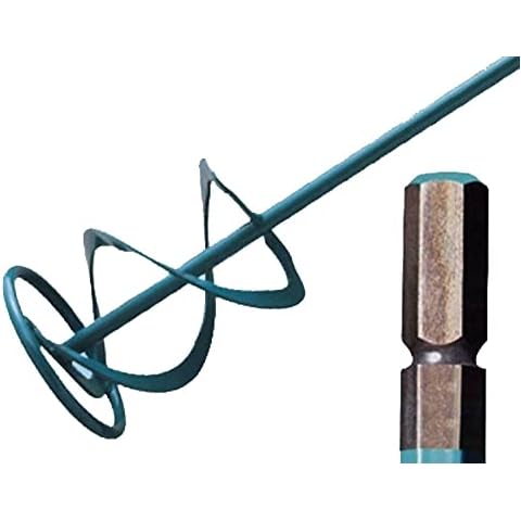 Collomix Varilla mezcladora MK (Ø 135 mm; Largo 590 mm) 41749-000 Cover