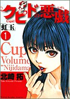 クピドの悪戯