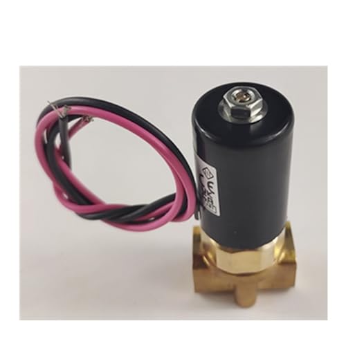 Électrovanne proportionnelle compacte PVQ pour automates de café et distribution - 3