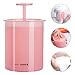 Face Cleanser Foamer Makeup Wash Bubble Maker Travel Household Rich Foam Maker Cup