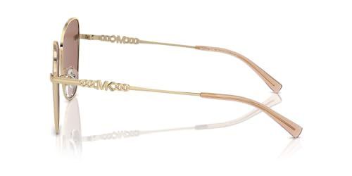 Michael Kors Women's Mk1158d Beijing Butterfly Sunglasses3