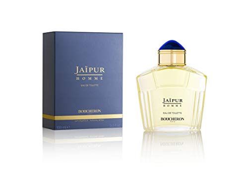 Boucheron Boucheron Jaipur Homme Eau de Toilette 100ml Spray