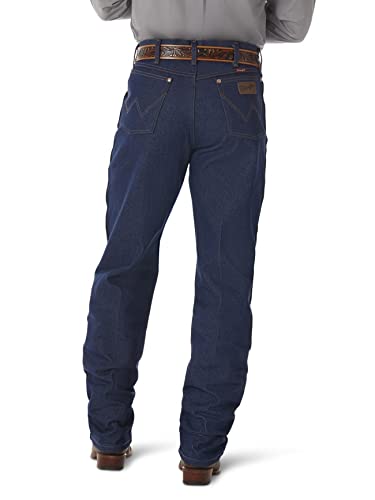 Foto de Wrangler Jeans de corte vaquero para hombre (imagen 4)