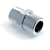 geeignet für Bremsrohr aus Kupfer-Nickel (KuNiFer) sowie Stahl mit Außendurchmesser 4,75 mm