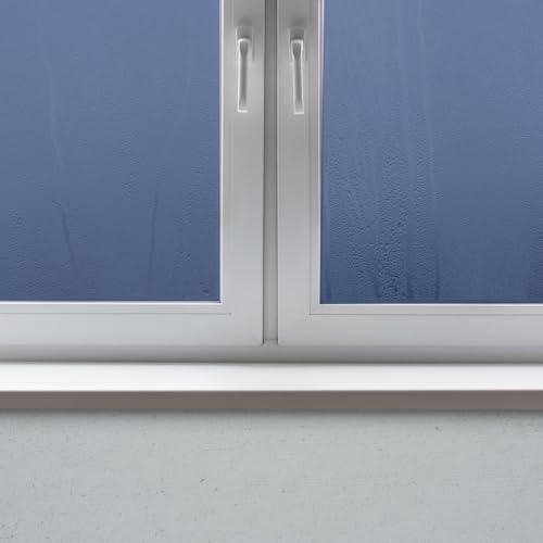 Película para ventana blackout Gadpiparty plata 200x50 cm miniatura 7