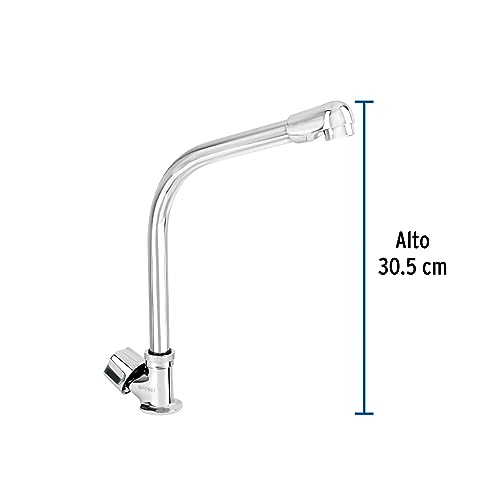 Llave individual para fregadero 21 Imagen adicional