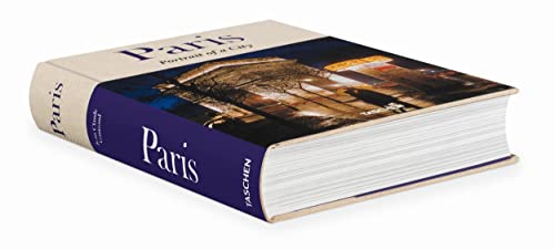 París. Retrato de una ciudad