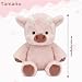 Imagen de BAISHUWU Peluche Vaca Que Corre 45cm